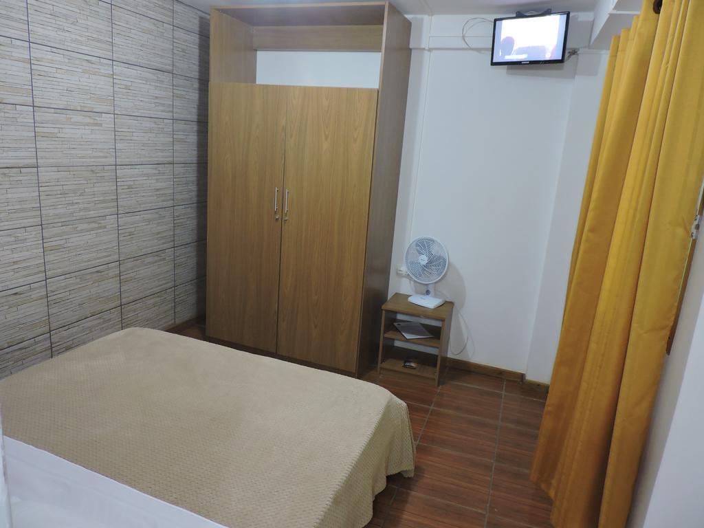 Pousada Queiroz Petrópolis Habitación foto