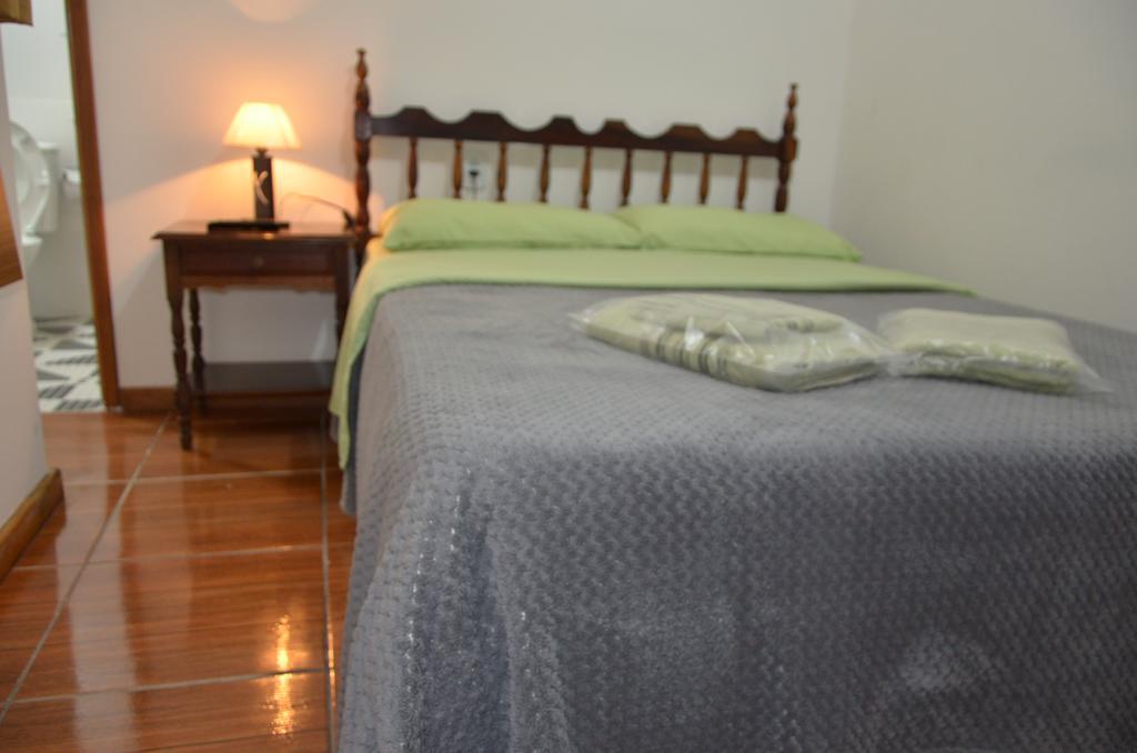 Pousada Queiroz Petrópolis Habitación foto