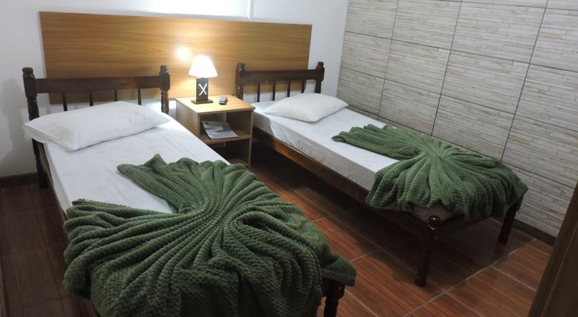Pousada Queiroz Petrópolis Habitación foto