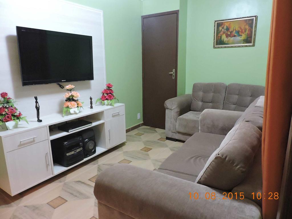 Pousada Queiroz Petrópolis Exterior foto