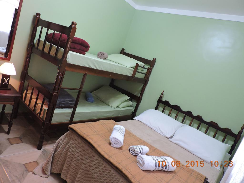 Pousada Queiroz Petrópolis Habitación foto