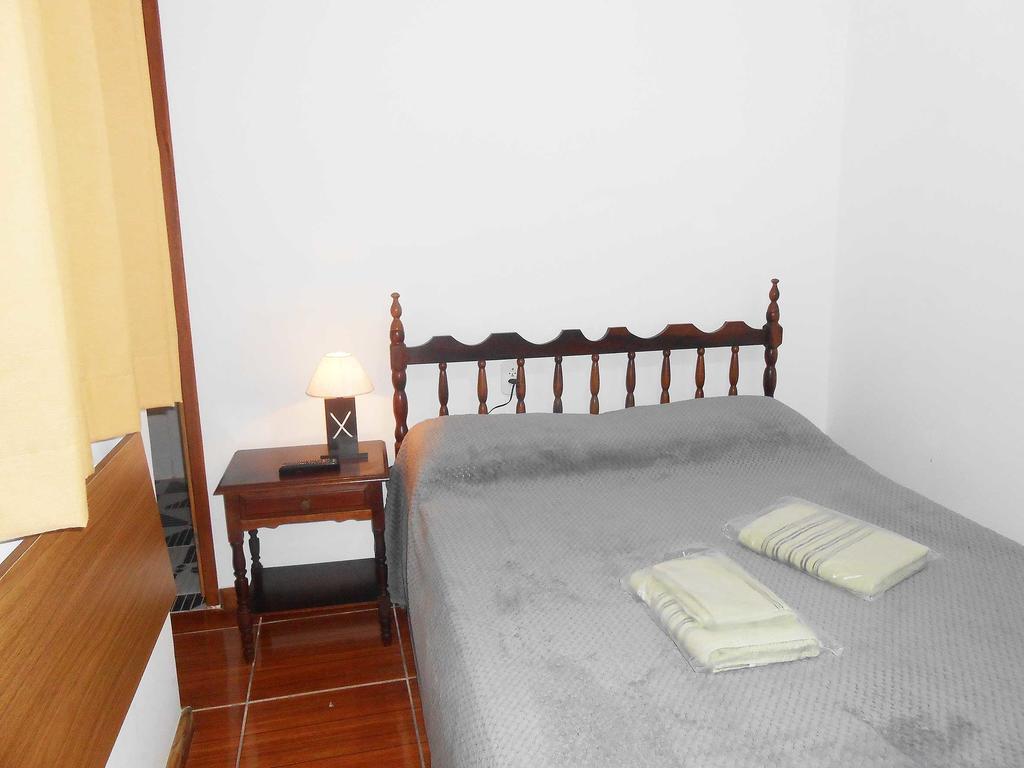 Pousada Queiroz Petrópolis Habitación foto